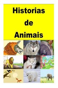 Historias de Animais