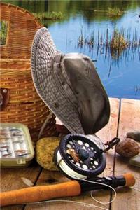 Fly Fishing Journal