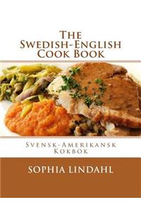 Swedish-English Cook Book