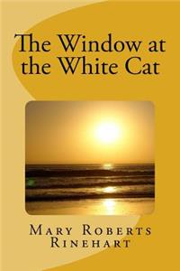 The Window at the White Cat