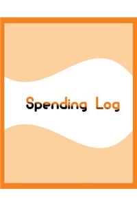 Spending Log
