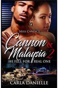 Cannon & Malaysia 2