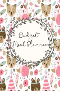 Budget Meal Planner