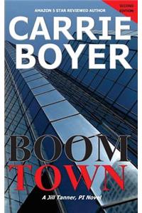 Boom Town Second Edition
