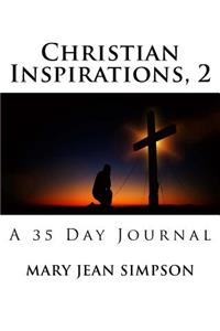 Christian Inspirations, 2