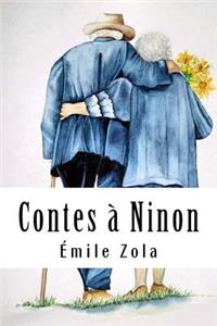 Contes à Ninon.