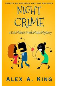 Night Crime