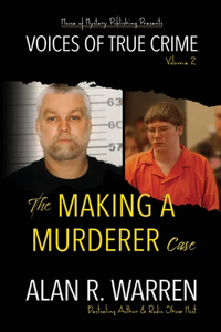 Making A Murderer Case