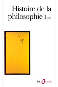 Hist de La Philosop