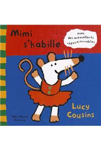 Mimi S'Habille