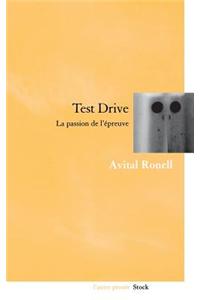 Test Drive