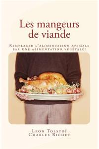 Les mangeurs de viande