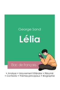 Réussir son Bac de français 2023