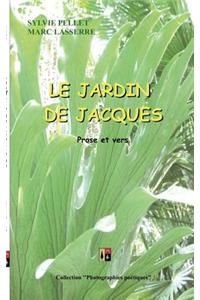 Jardin de Jacques
