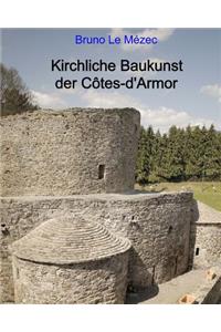 Kirchliche Baukunst der Cotes d´Armor