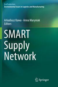 SMART Supply Network