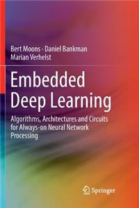 Embedded Deep Learning