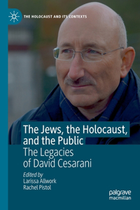 Jews, the Holocaust, and the Public