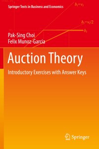 Auction Theory