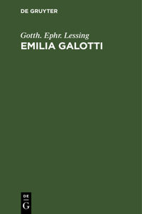 Emilia Galotti