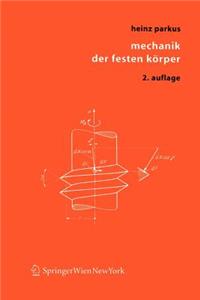 Mechanik Der Festen Körper