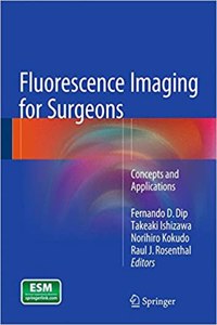 Fluorescence Imaging for Surgeons