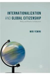 Internationalization and Global Citizenship
