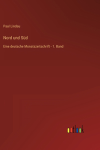 Nord und Süd