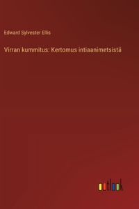 Virran kummitus
