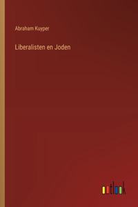 Liberalisten en Joden