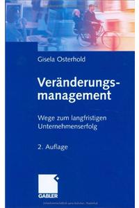 Veränderungsmanagement