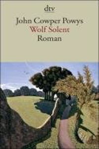 Wolf Solent