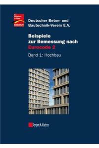 Beispiele Zur Bemessung Nach Eurocode 2