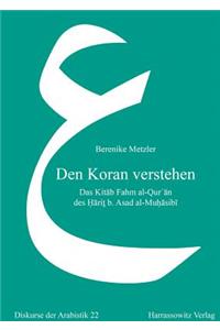 Den Koran Verstehen