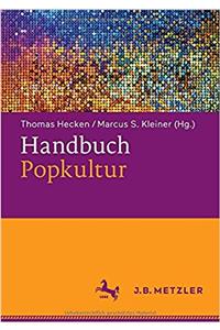 Handbuch Popkultur