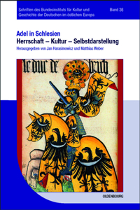 Herrschaft - Kultur - Selbstdarstellung