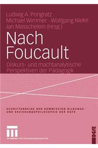 Nach Foucault