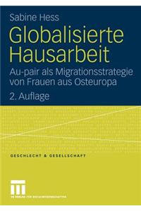 Globalisierte Hausarbeit