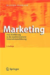 Marketing