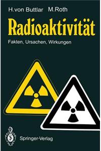 Radioaktivität