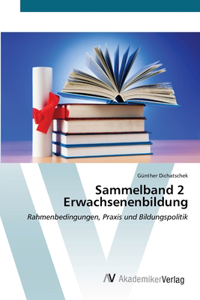 Sammelband 2 Erwachsenenbildung