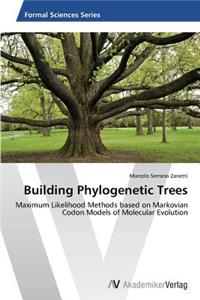Building Phylogenetic Trees