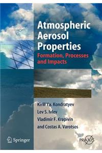 Atmospheric Aerosol Properties