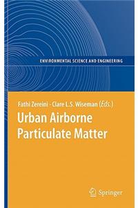 Urban Airborne Particulate Matter