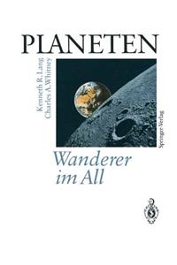 PLANETEN Wanderer im All