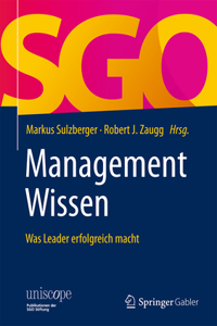 Managementwissen