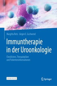 Immuntherapie in Der Uroonkologie