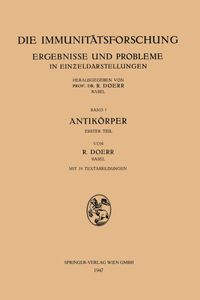 Antikörper