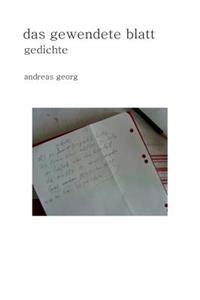 Das gewendete Blatt