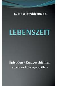 Lebenszeit